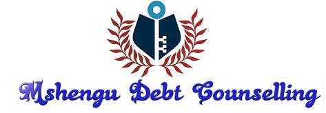 Mshengu Debt Counselling Logo